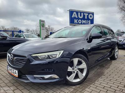 Opel Insignia Navi Kamera Podgrz. przednia szyba i fotele VAT 23