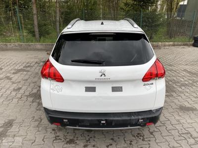 Peugeot 2008 1.2 Pure Tech Style