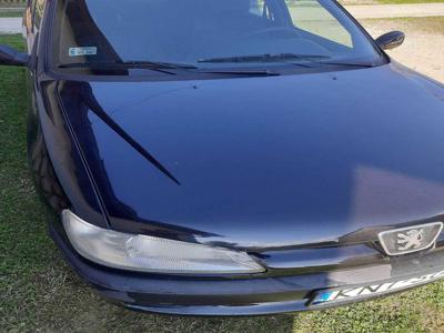 Peugeot 306 HDI sprawny