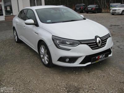 Renault Megane IV