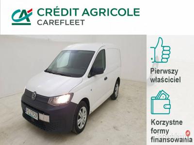 Volkswagen Caddy 5 Cargo 2.0 TDI EU6 SCR BMT Salon PL! 1 wł…