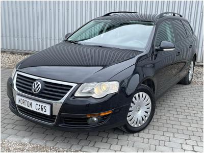 Volkswagen Passat B6 2.0 TDI DPF Trendline