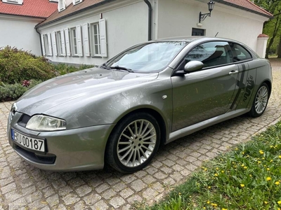 Alfa Romeo GT