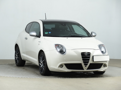 Alfa Romeo MiTo 2010 1.4 T MultiAir 126783km Hatchback