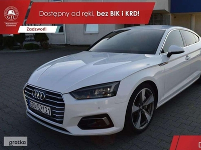 Audi A5 IV