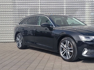 Audi A6 C8 Avant 2.0 35 TDI 163KM 2023