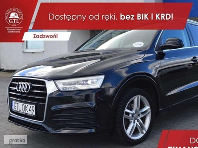 Audi Q3 I (8U)