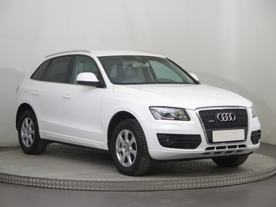 Audi Q5 2012 2.0 TDI 272301km SUV