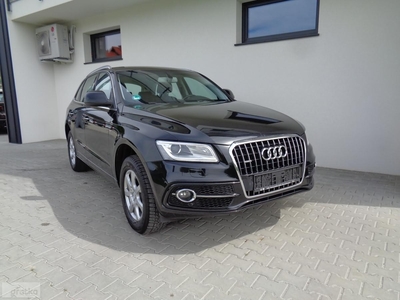 Audi Q5 II