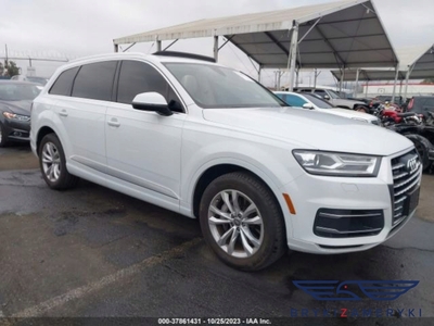 Audi Q7 II 2019