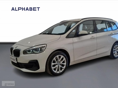 BMW Inny BMW 218d GT Advantage aut Salon PL 1wł. F-Vat