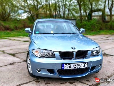 BMW Seria 1