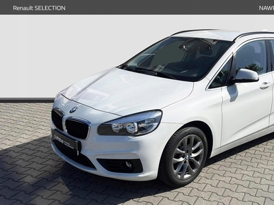 BMW Seria 2 F22-F23-F45-F46 Active Tourer 218d 150KM 2015