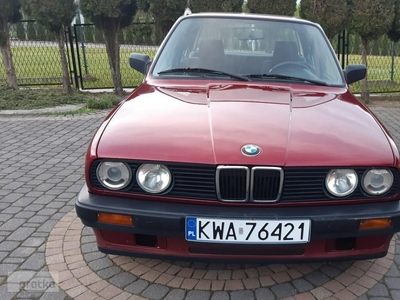 BMW SERIA 3 III (E36)