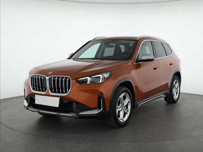 BMW X1 2023 sDrive18i 10273km SUV