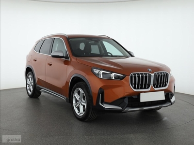 BMW X1 F48 , Salon Polska, 1. Właściciel, Serwis ASO, Automat, VAT 23%,