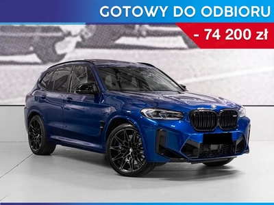 BMW X3 G01 2024