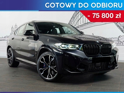 BMW X4 G02 2024