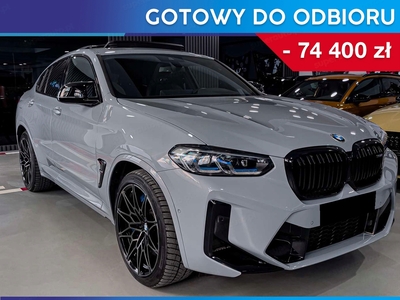 BMW X4 G02 2024