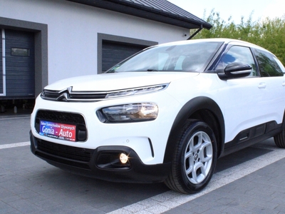 Citroen C4 Cactus 2019