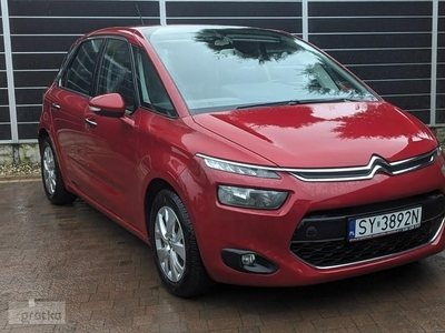 Citroen C4 Picasso II