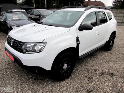 Dacia Duster 1.5 Blue dCi Comfort