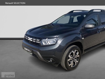 Dacia Duster I 1.0 TCe Journey+ LPG