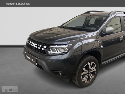 Dacia Duster I 1.0 TCe Journey LPG