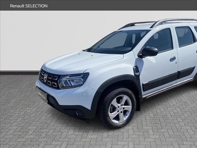 Dacia Duster II SUV Facelifting 1.0 TCe LPG 100KM 2022