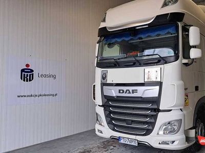 DAF XF