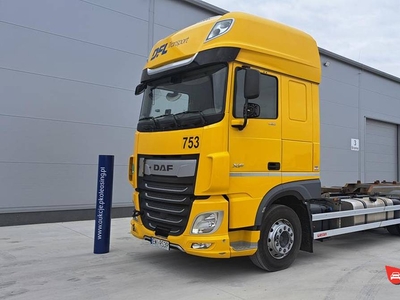 DAF XF