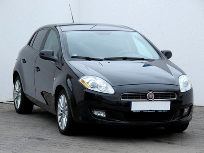 Fiat Bravo 2010 1.4 16V 152542km Hatchback