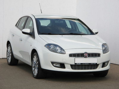 Fiat Bravo 2010 1.4 16V 168637km Hatchback