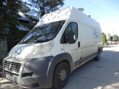 Fiat Ducato III MAXI