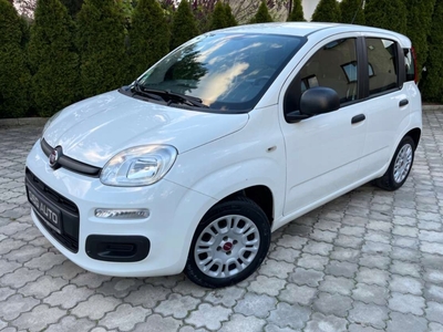 Fiat Panda III Hatchback 5d Seria 1 1.2 69KM 2017