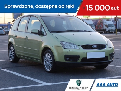 Ford C-MAX I 2005