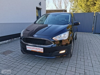 Ford C-MAX II 2.0 TDCI 150KM # LIFT # Serwis # Klima # Tempomat # Gwarancja