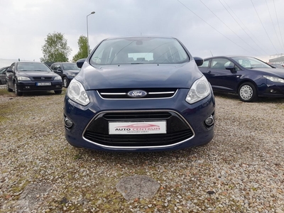 Ford C-MAX II