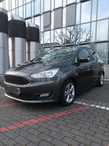 Ford C-MAX III Sprzedam Forda C Max w kolorze Magnetic Grau