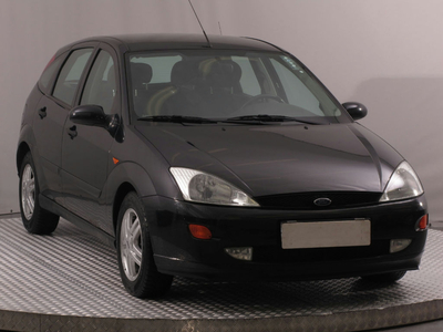 Ford Focus 2001 1.6 16V 240349km Hatchback