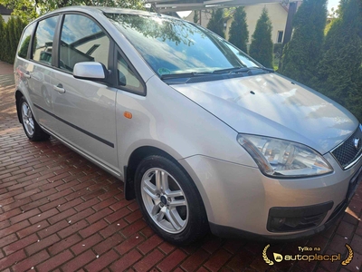 Ford Focus C-Max