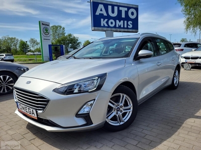 Ford Focus IV LED Navi Kamera Apple Car Paly Wi-Fi