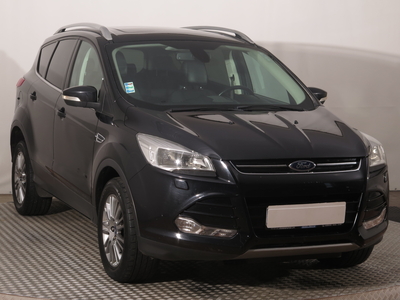 Ford Kuga 2017 2.0 TDCi 83838km SUV