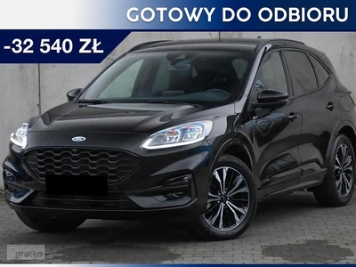 Ford Kuga IV 2.5 FHEV ST-Line X 2.5 FHEV ST-Line X 190KM | Pakiet Assistance + Wi