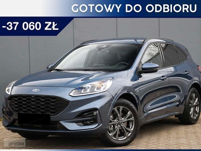 Ford Kuga IV 2.5 FHEV ST-Line X 2.5 FHEV ST-Line X 190KM | Pakiet Winter!