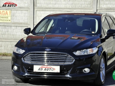 Ford Mondeo VIII 1,5T 160KM Automat/Converse/Navi/ParkAssist/AsystentPasa/Serwis