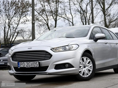 Ford Mondeo VIII 2.0 150 KM* Kombi* Salon Polska* AndoridAuto* AppleCar