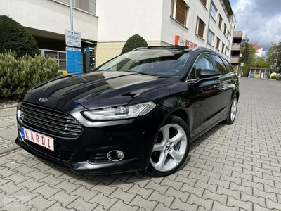 Ford Mondeo VIII 2.0 Diesel Full Led Panorama