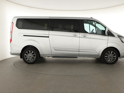 Ford Tourneo Custom 2023 2.0 EcoBlue mHEV 19568km Bus