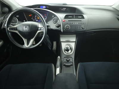 Honda Civic 2008 1.4 i